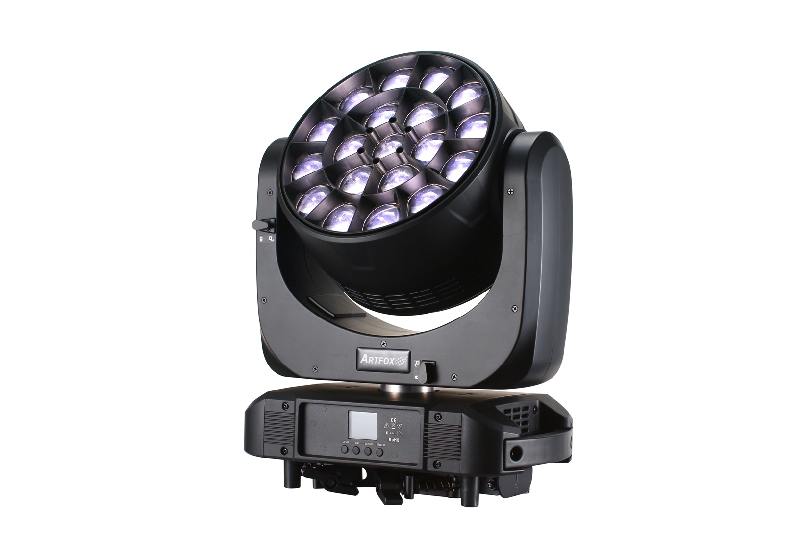 2025-25 秋冬新作  ハイブランドの Solar Lighting ArtFox - 19 ライト・照明器具